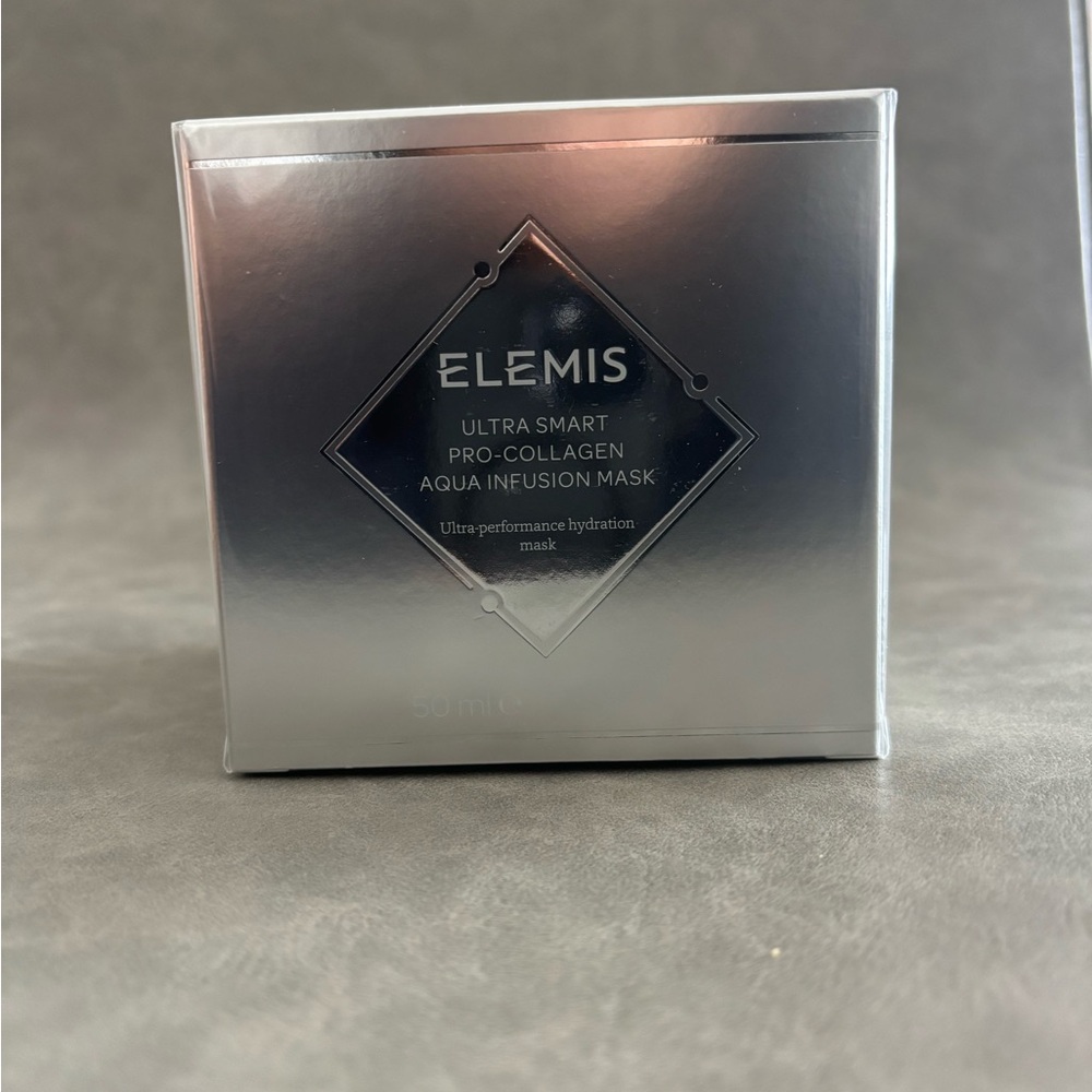 Elemis Pro-Collagen Aqua Infusion Mask 50ml